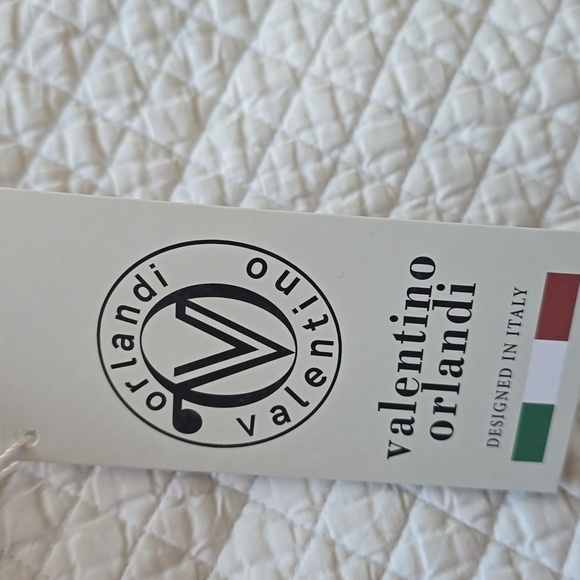 Autentic Valentino Orlandi Synthetic Bag - Picture 16 of 17